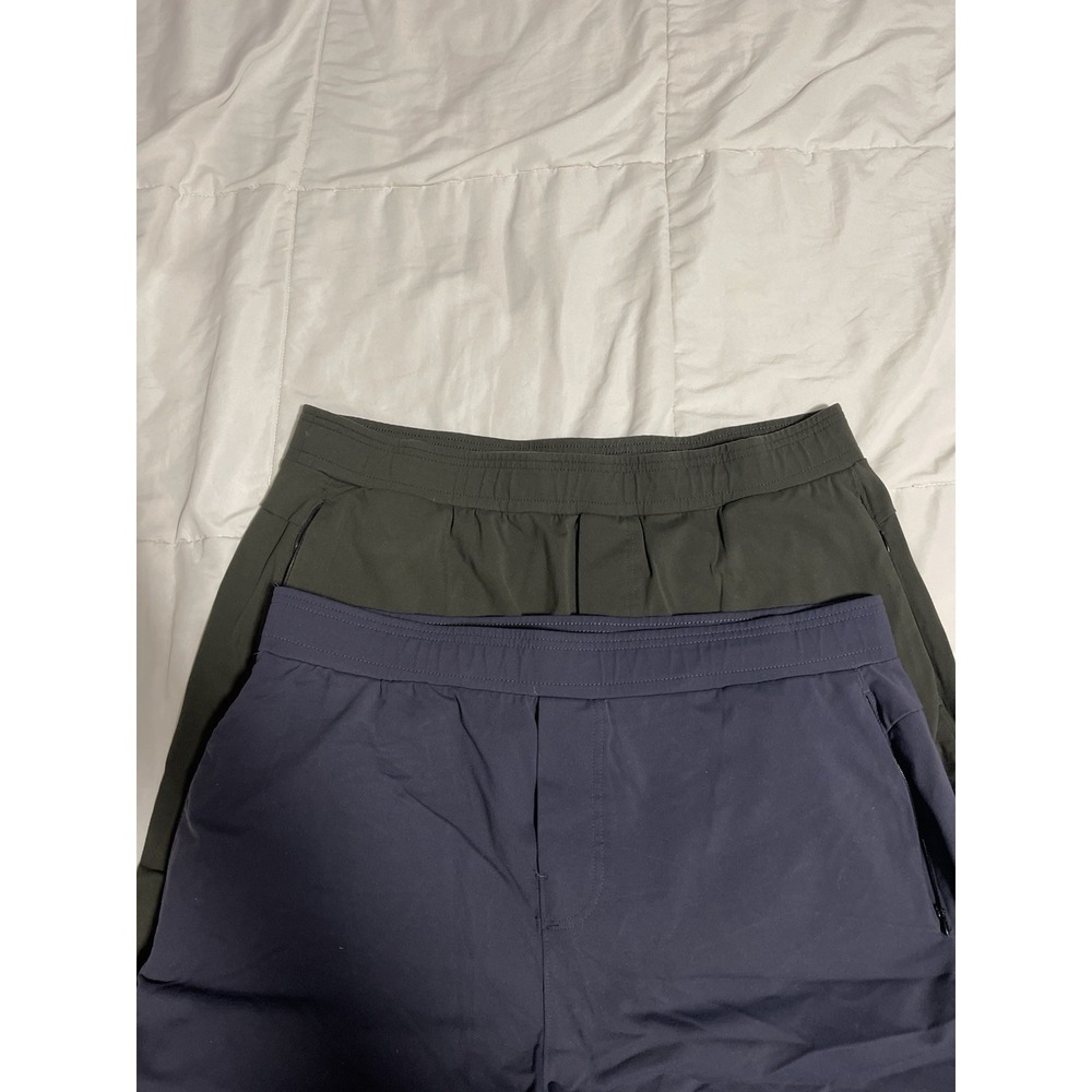 Lot Of‎ 2 Public Rec Performance Sweat Pants 40x34